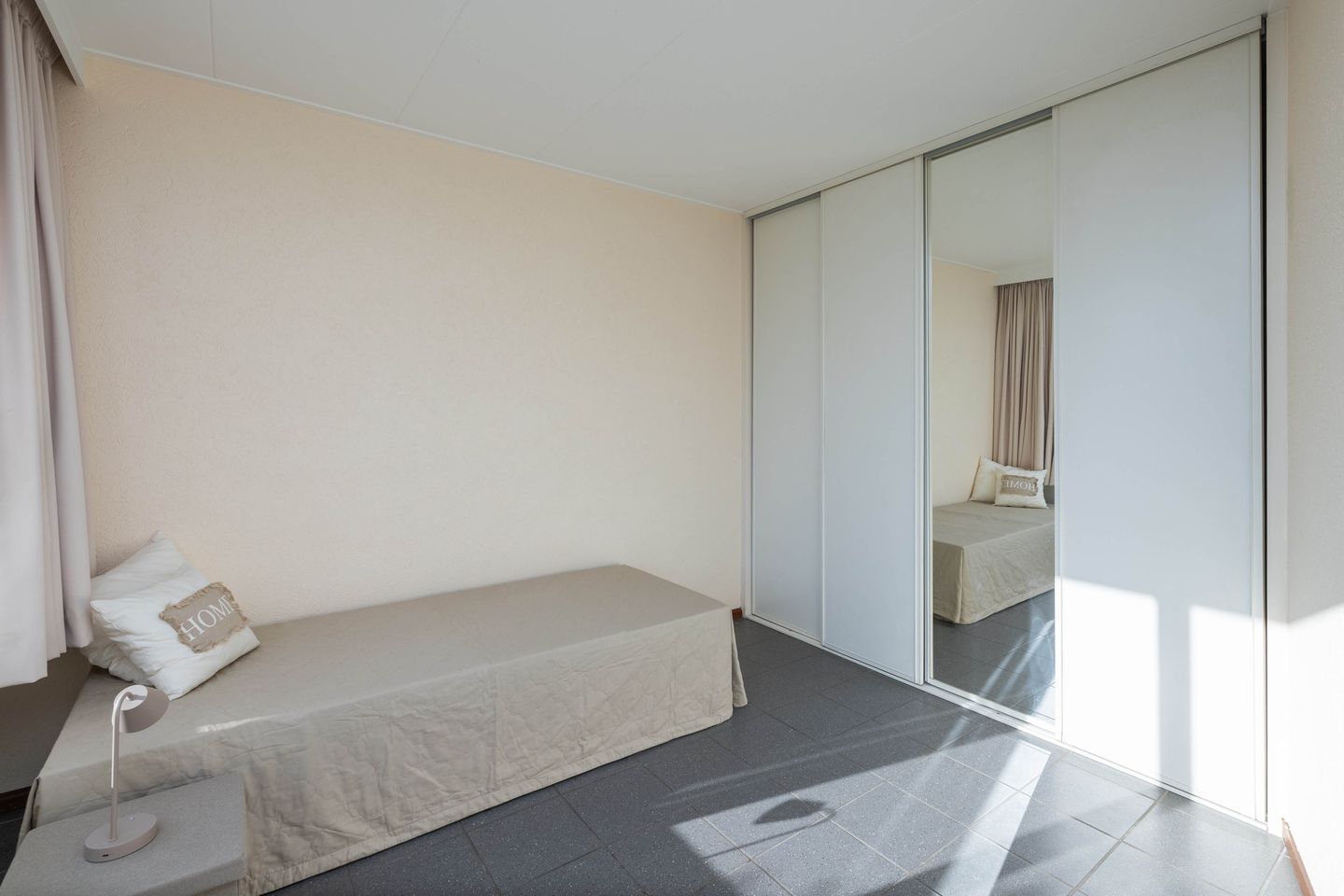 Foto 10 van Isaäc da Costastraat 41