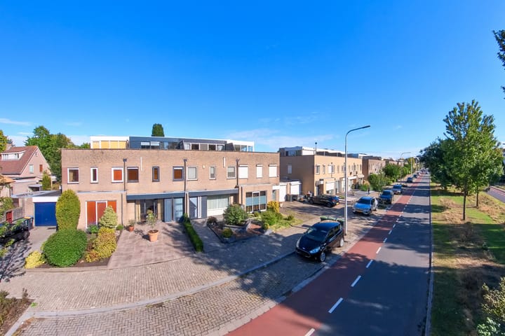 Foto 49 van Bijsterveldenlaan 334