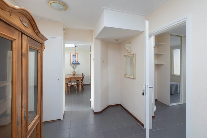 Foto 12 van Isaäc da Costastraat 41