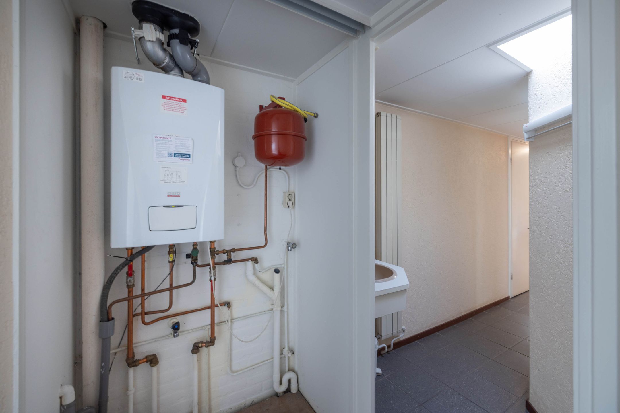 Foto 24 van Isaäc da Costastraat 41