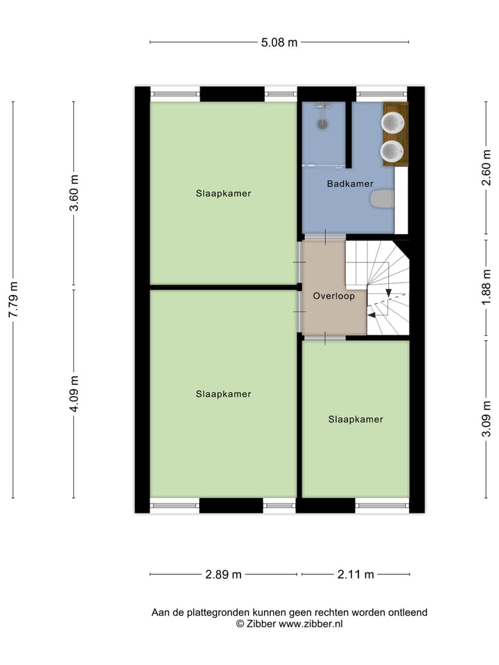 Foto 58 van Bijsterveldenlaan 334