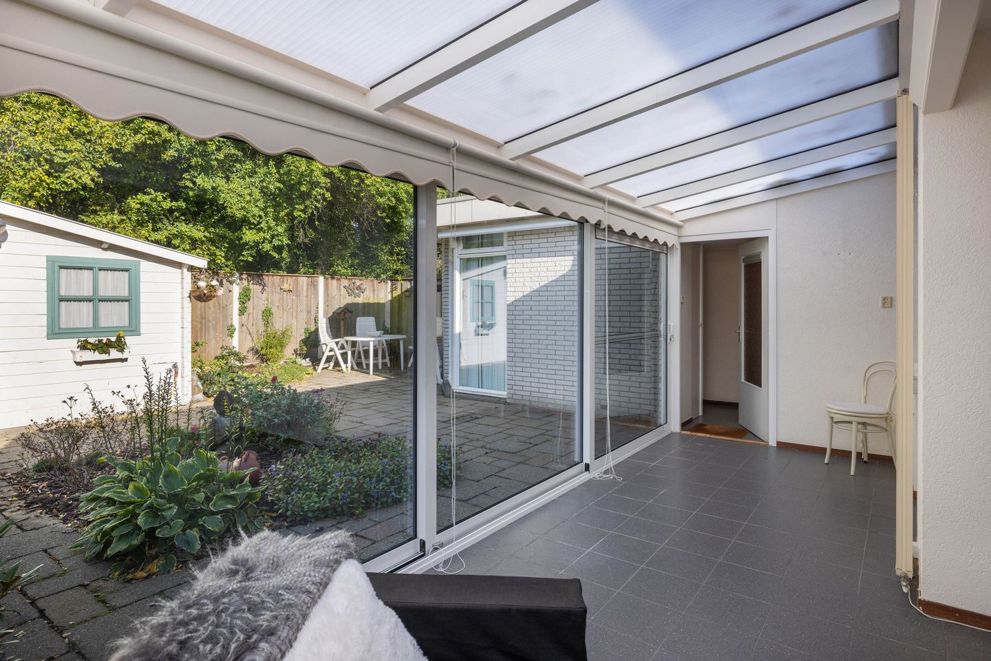 Foto 25 van Isaäc da Costastraat 41