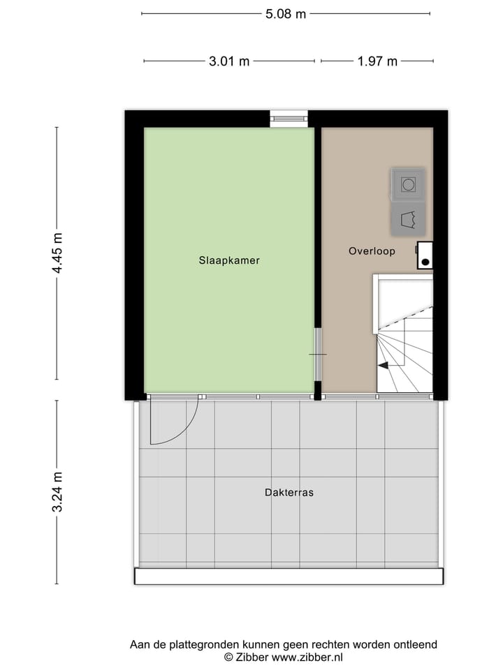 Foto 59 van Bijsterveldenlaan 334