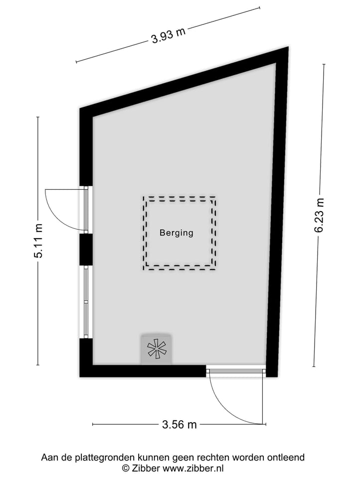 Foto 60 van Bijsterveldenlaan 334