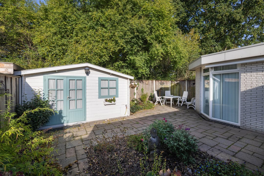 Foto 28 van Isaäc da Costastraat 41