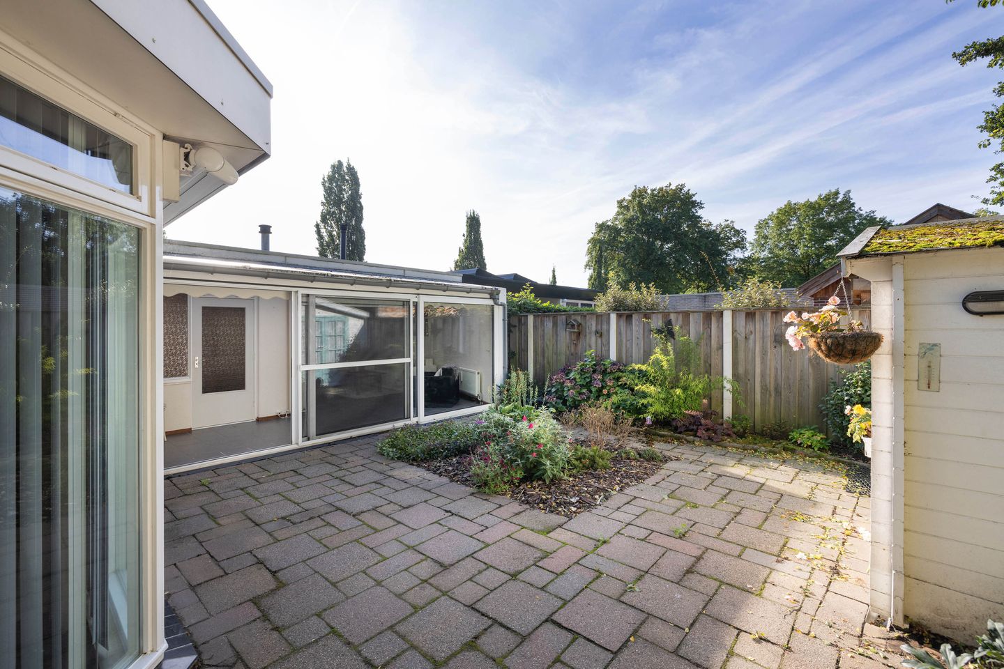 Foto 29 van Isaäc da Costastraat 41