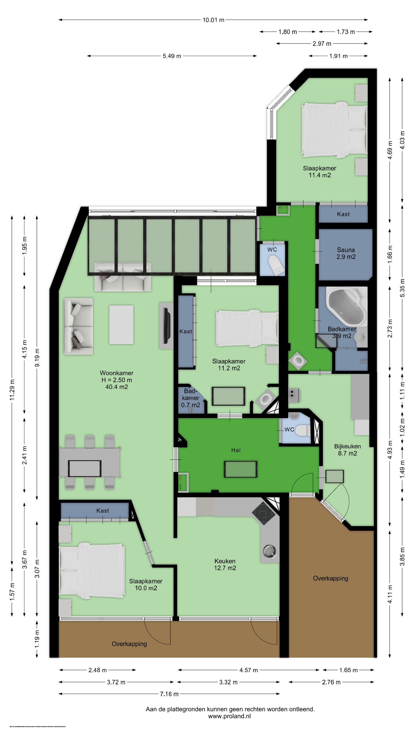 Foto 35 van Isaäc da Costastraat 41