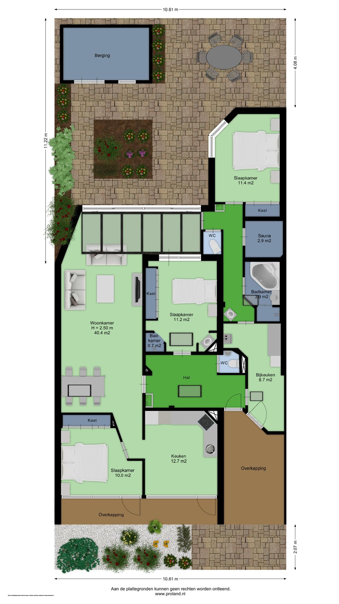 Foto 37 van Isaäc da Costastraat 41