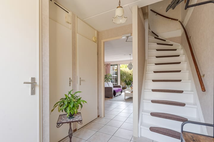 Foto 5 van Wisentstraat 5