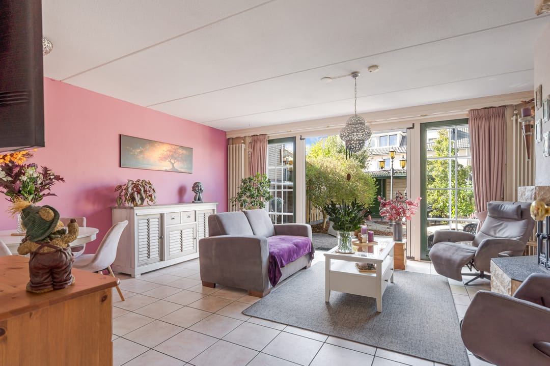 Foto 7 van Wisentstraat 5