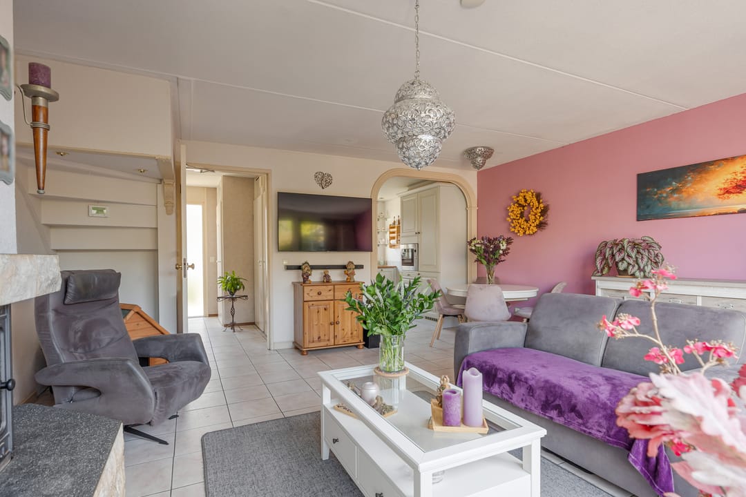 Foto 8 van Wisentstraat 5