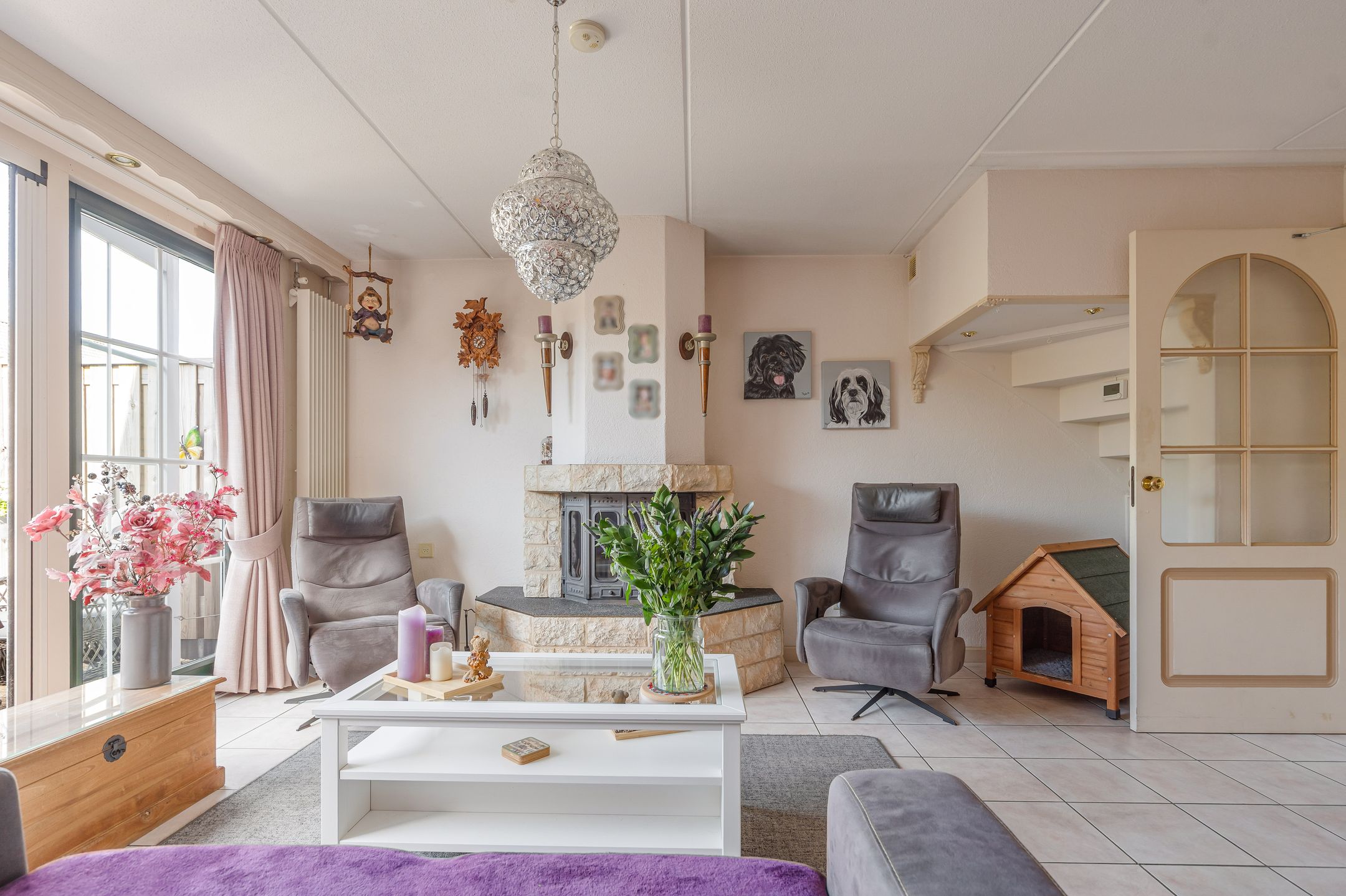 Foto 9 van Wisentstraat 5