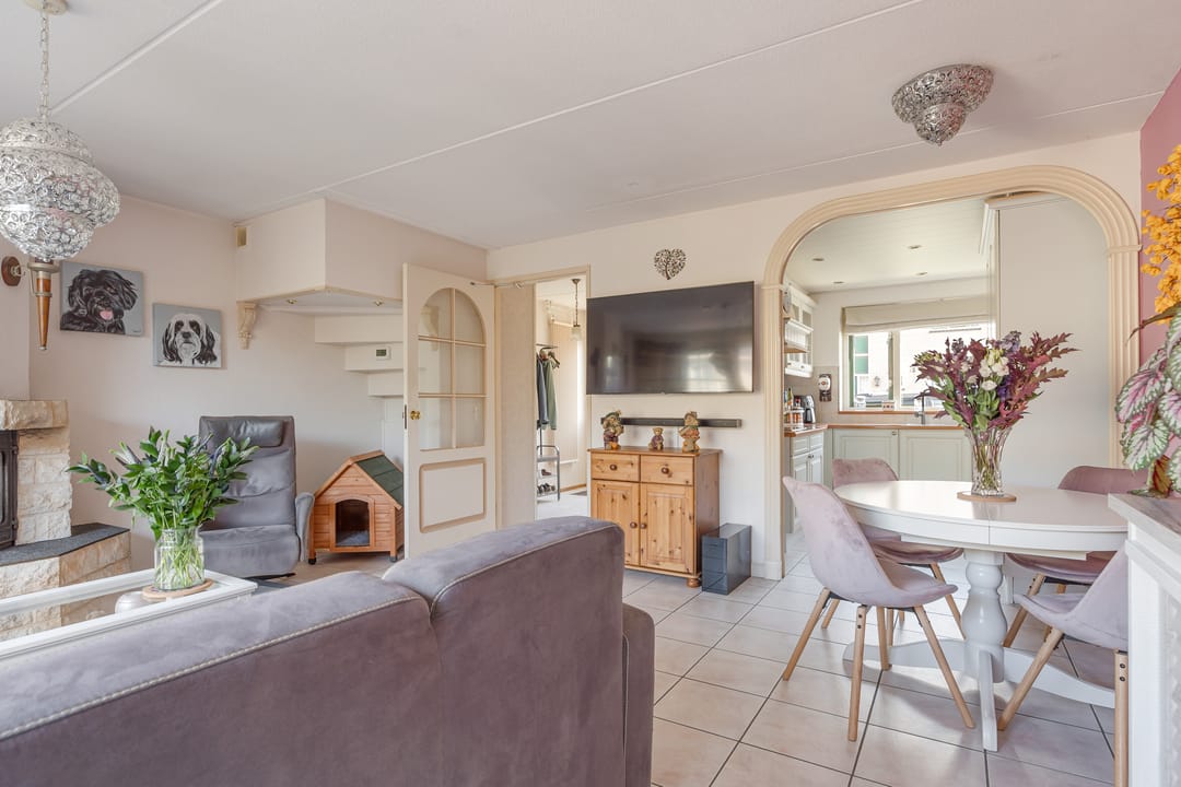 Foto 11 van Wisentstraat 5