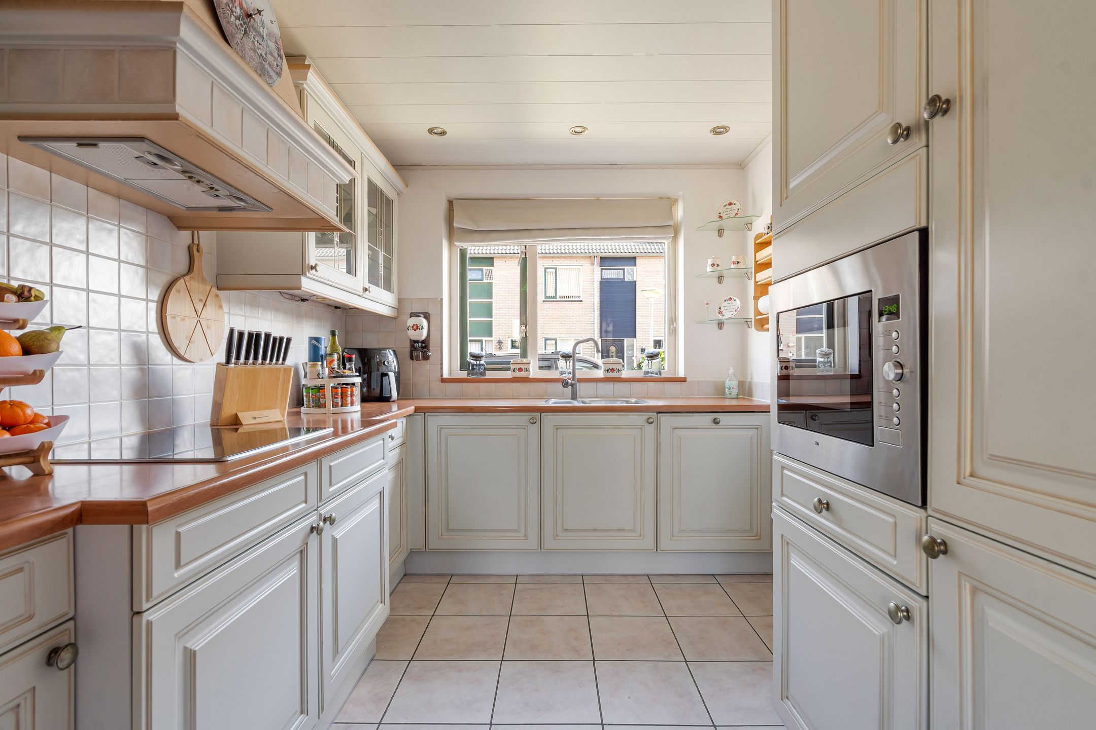 Foto 3 van Wisentstraat 5