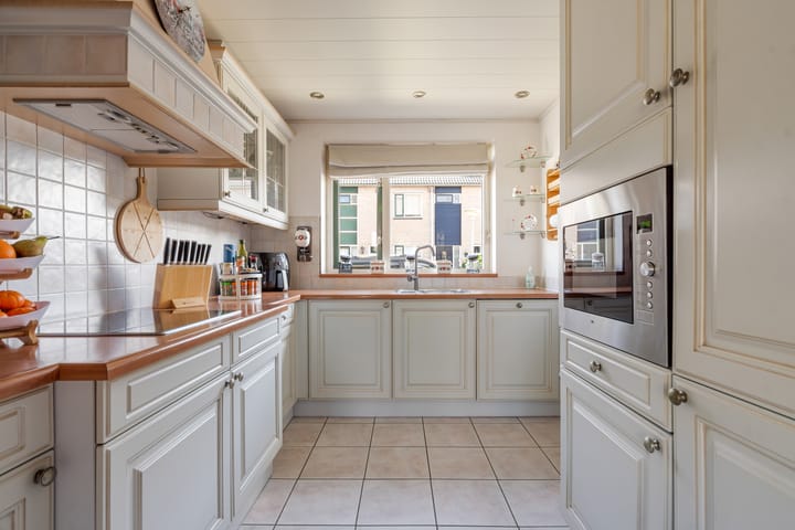 Foto 3 van Wisentstraat 5