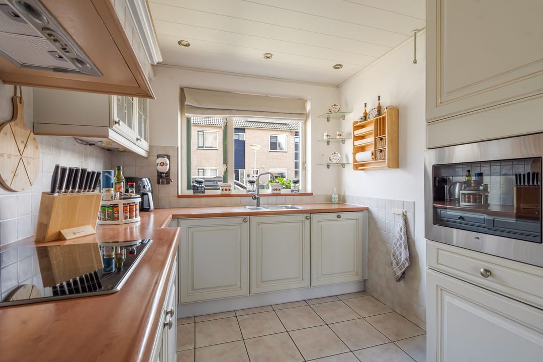 Foto 13 van Wisentstraat 5