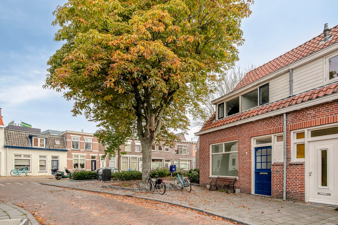 Photo 2 of Kleine Baan 1