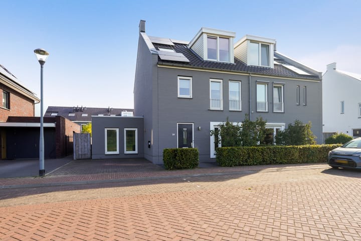 Foto 2 van Jonagold 39