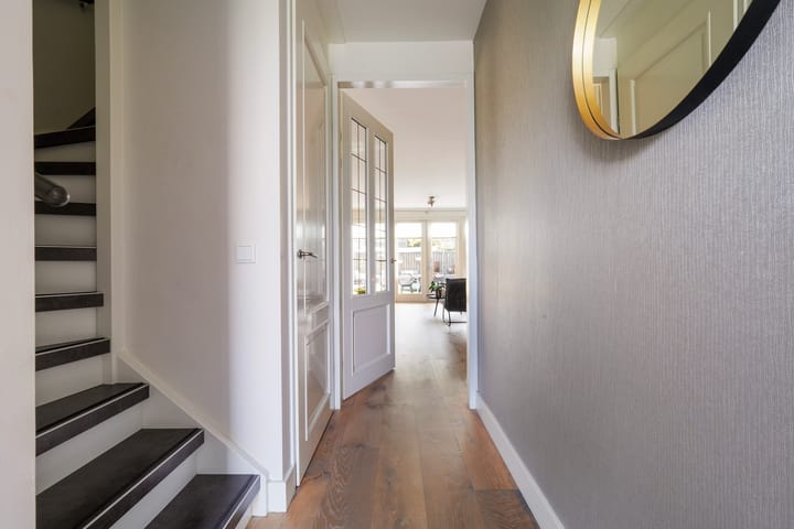 Foto 3 van Jonagold 39