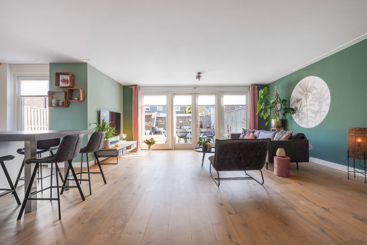 Foto 4 van Jonagold 39