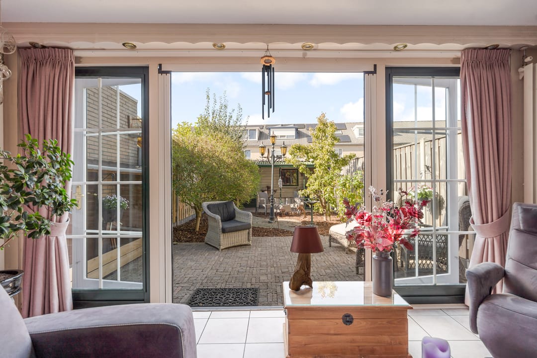 Foto 2 van Wisentstraat 5