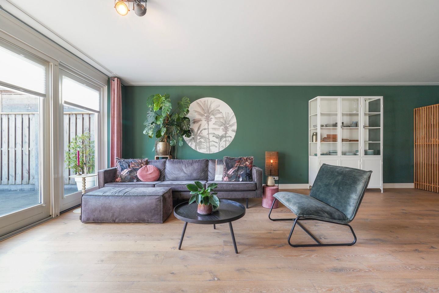 Foto 5 van Jonagold 39