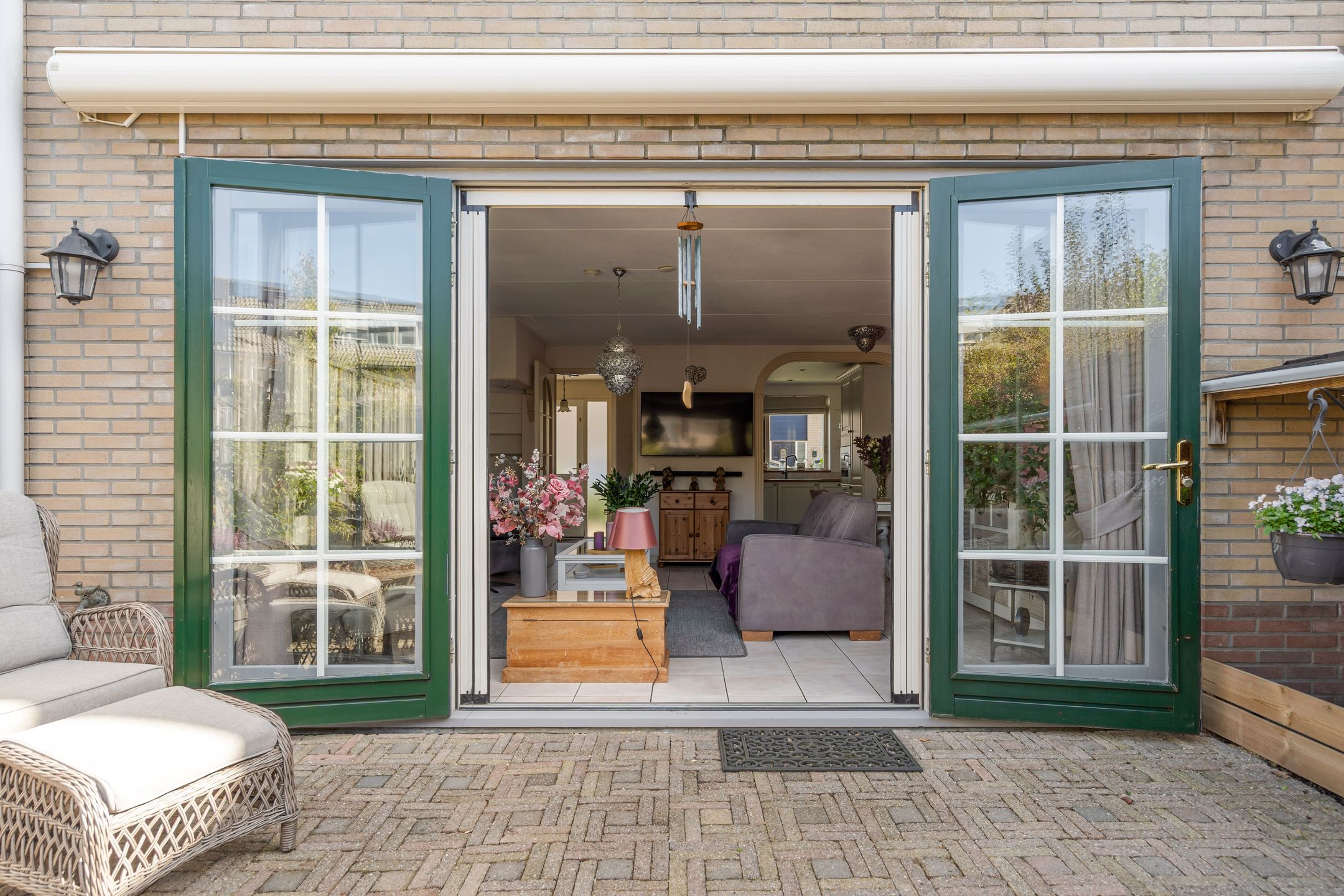 Foto 30 van Wisentstraat 5