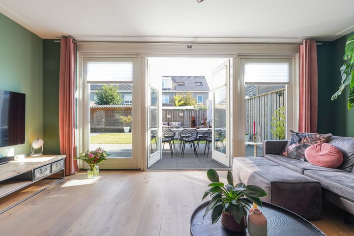 Foto 6 van Jonagold 39