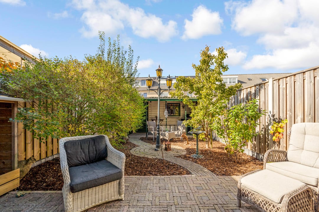 Foto 31 van Wisentstraat 5