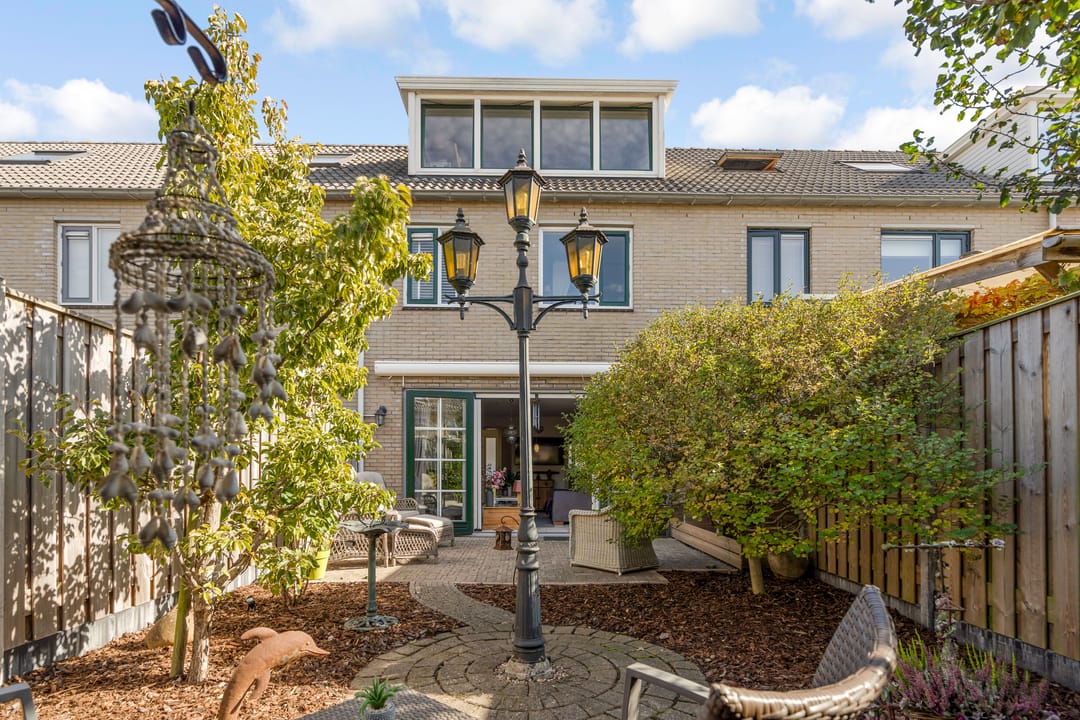 Foto 32 van Wisentstraat 5