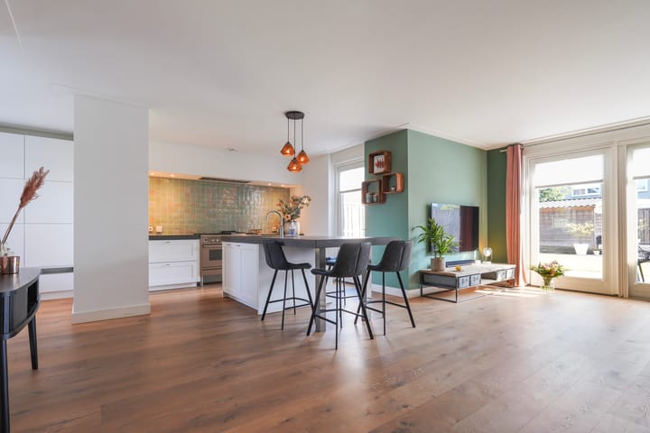 Foto 8 van Jonagold 39