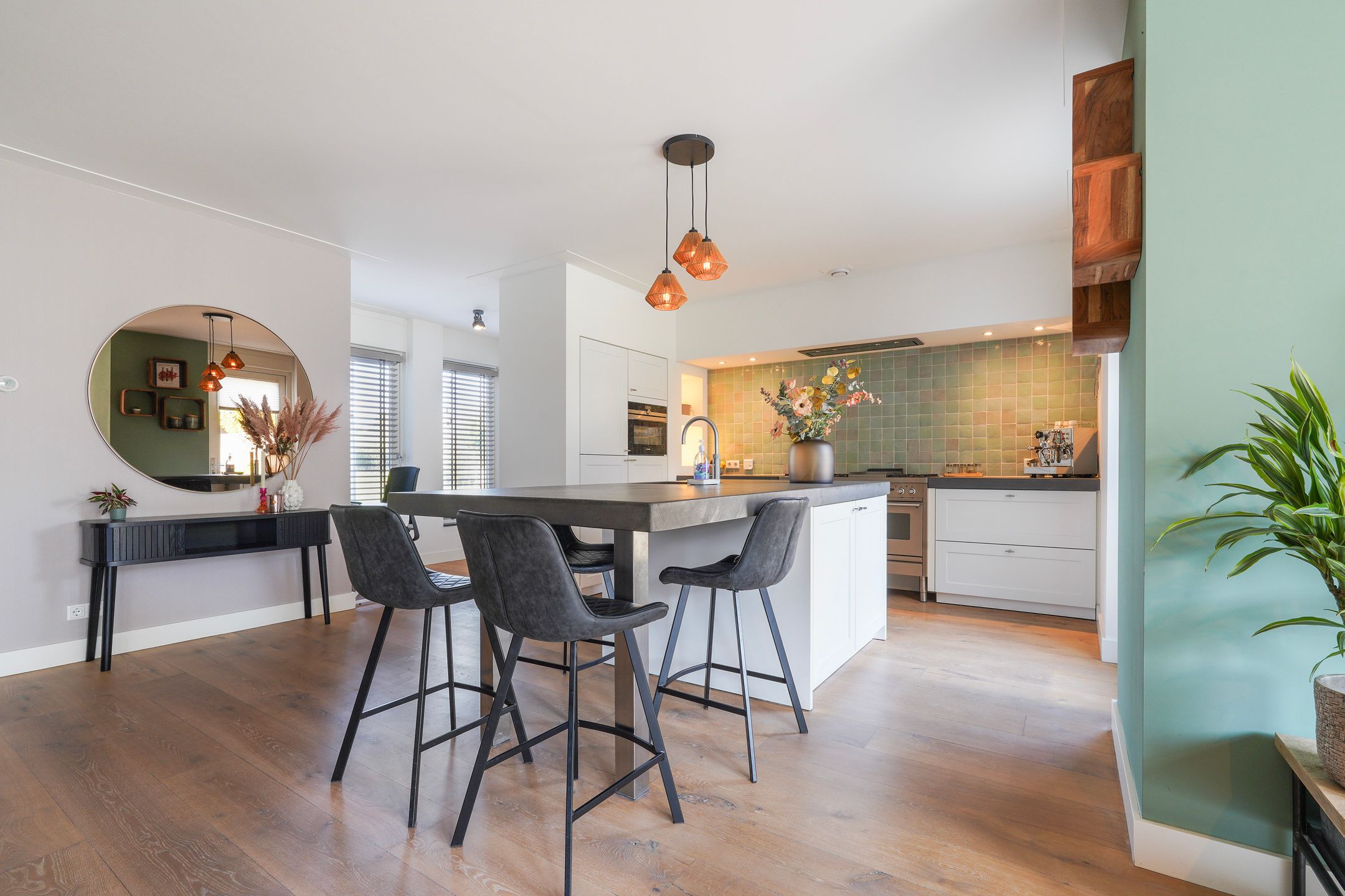 Foto 9 van Jonagold 39