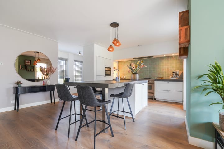 Foto 9 van Jonagold 39