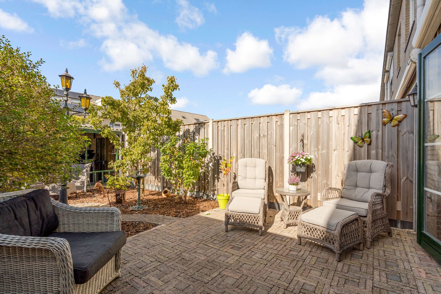 Foto 34 van Wisentstraat 5