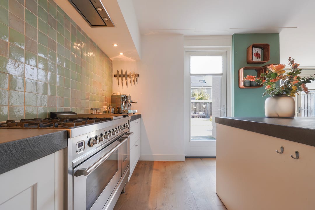 Foto 11 van Jonagold 39