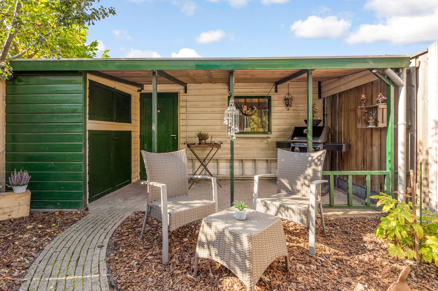 Foto 35 van Wisentstraat 5