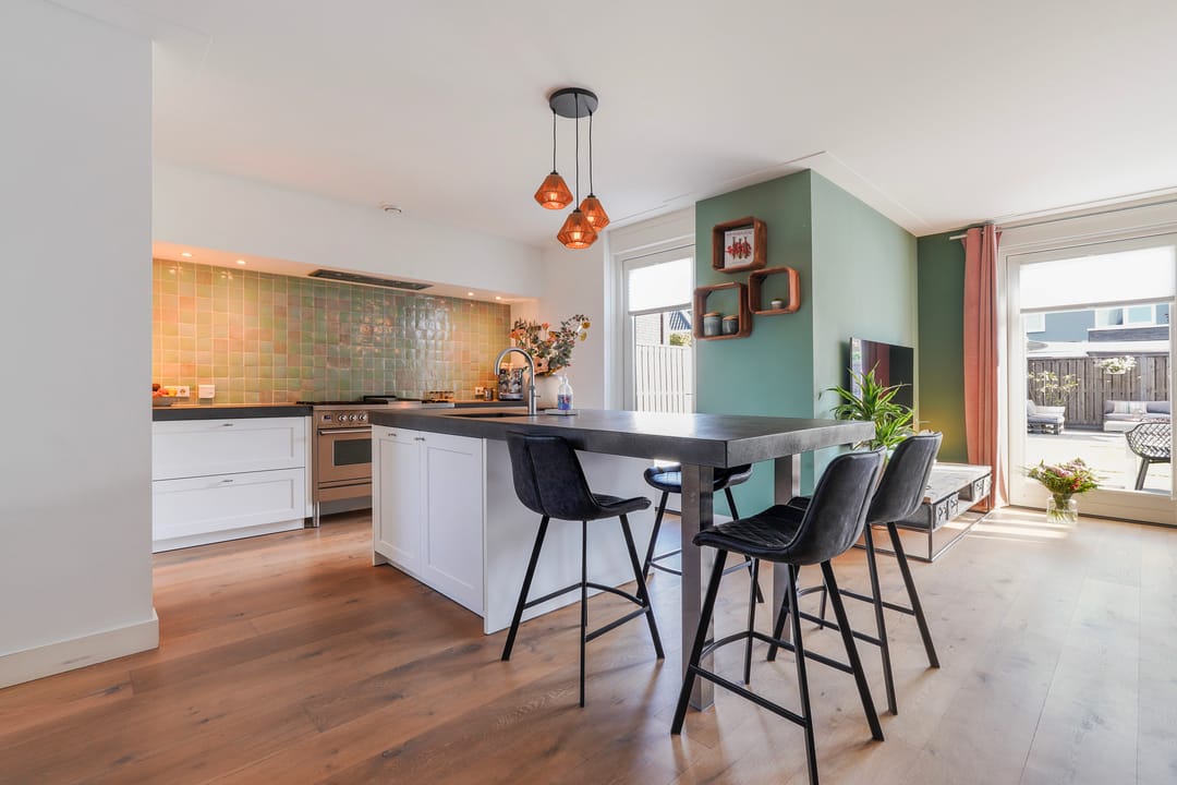 Foto 13 van Jonagold 39