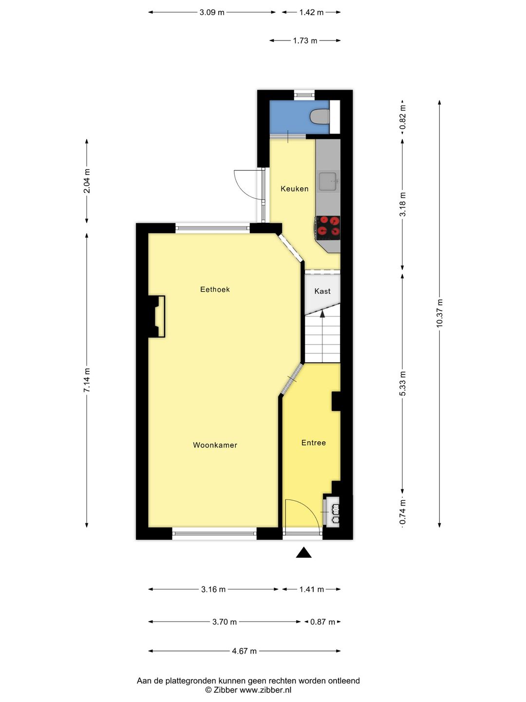 Photo 23 of Kleine Baan 1