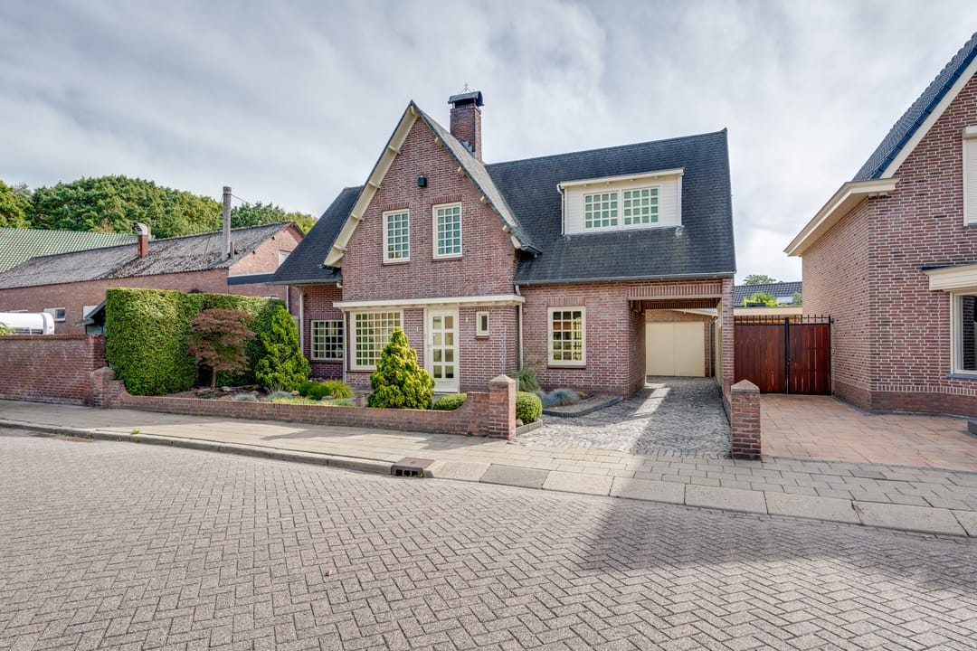 Foto 2 van Parkstraat 1