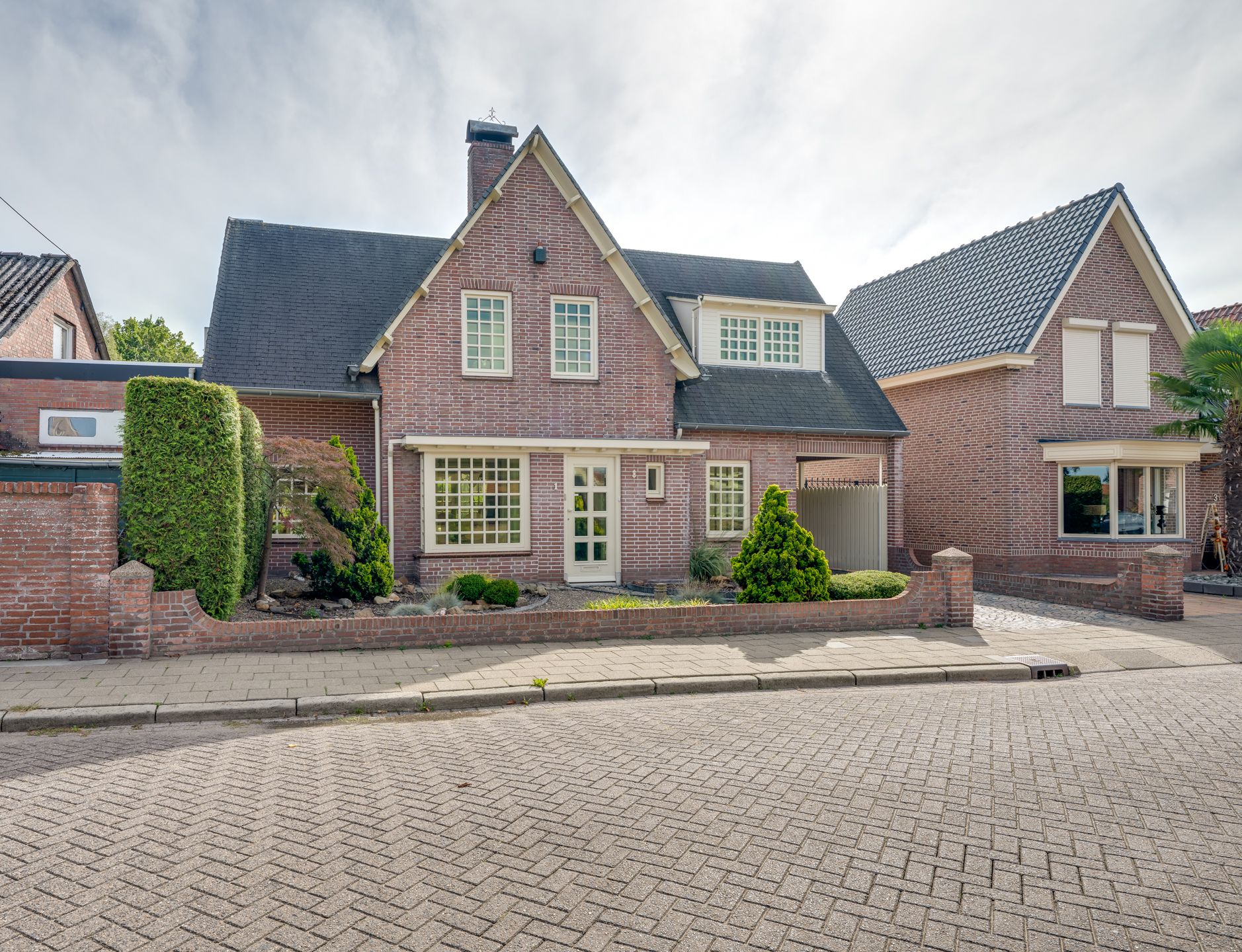 Foto 3 van Parkstraat 1