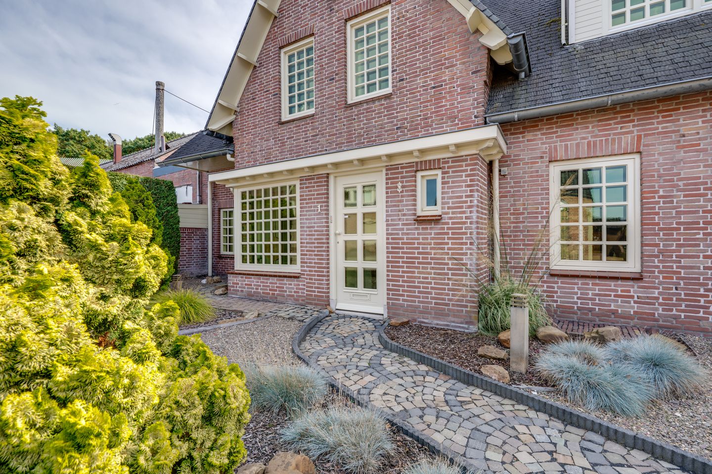 Foto 4 van Parkstraat 1