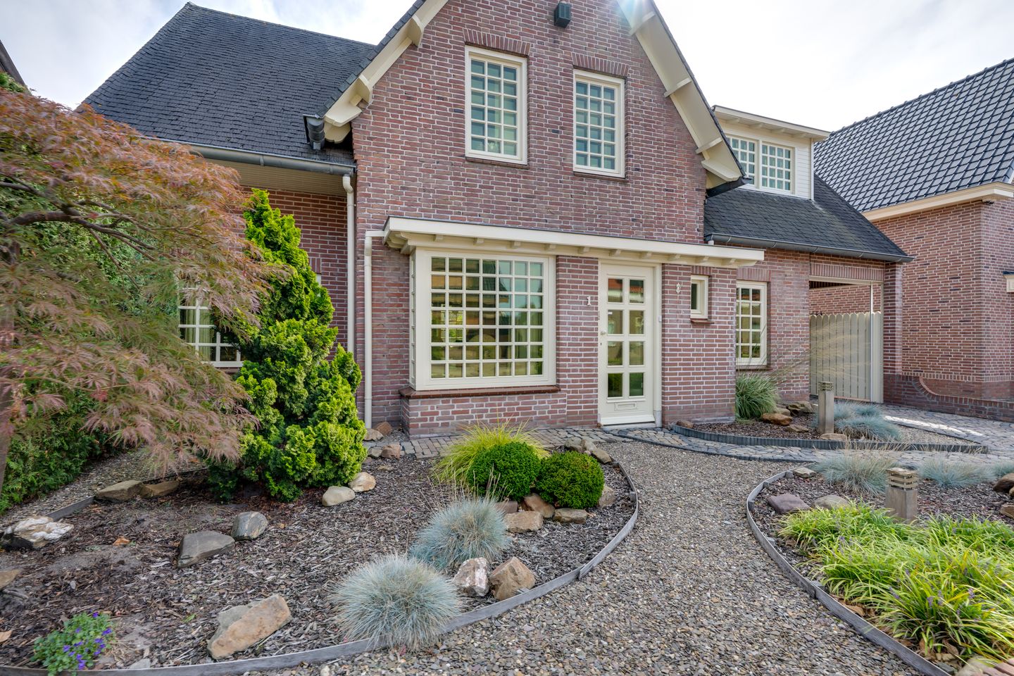 Foto 5 van Parkstraat 1