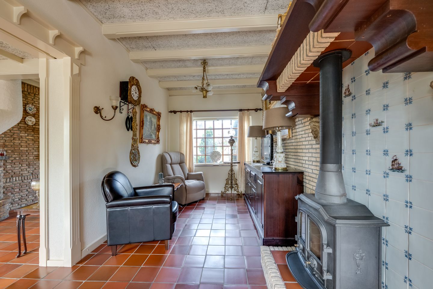 Foto 10 van Parkstraat 1