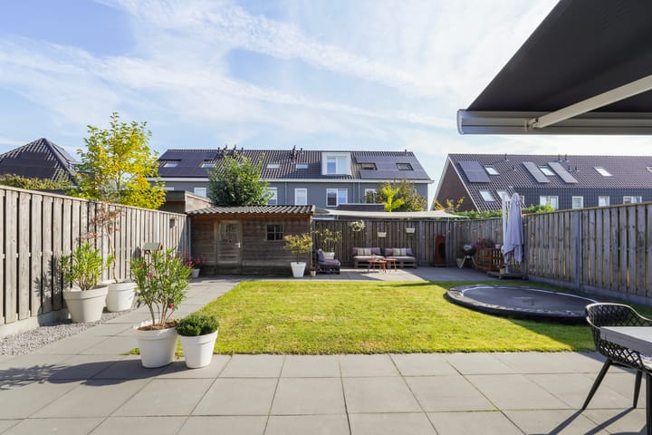 Foto 39 van Jonagold 39