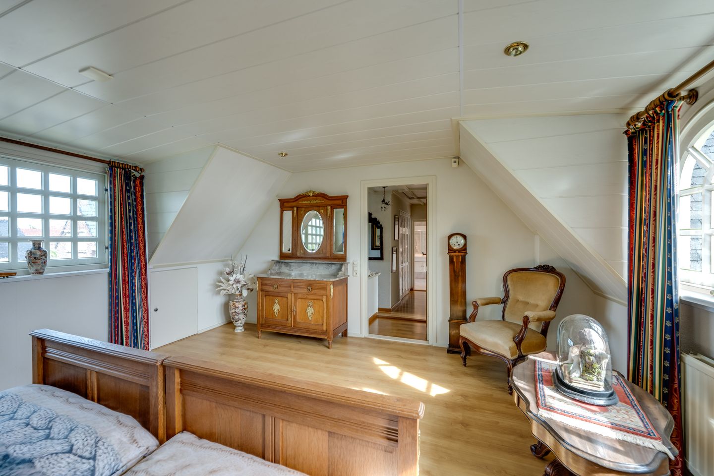 Foto 20 van Parkstraat 1