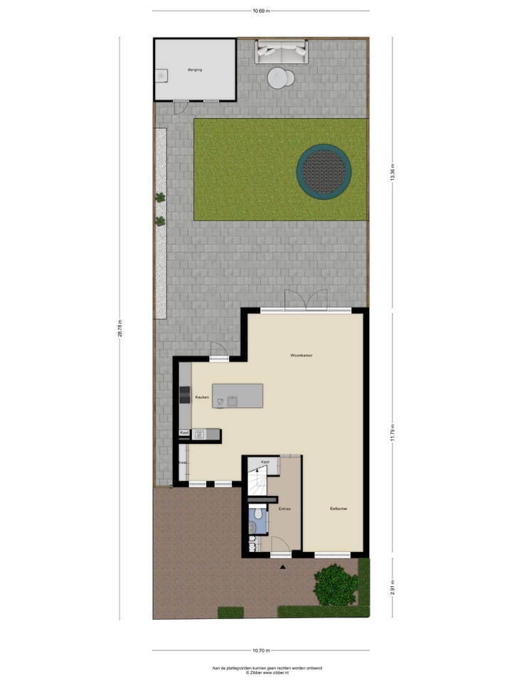 Foto 46 van Jonagold 39