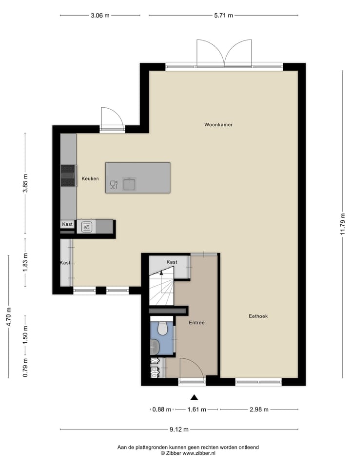 Foto 47 van Jonagold 39