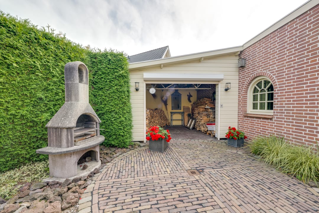 Foto 32 van Parkstraat 1