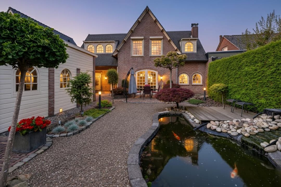 Foto 38 van Parkstraat 1