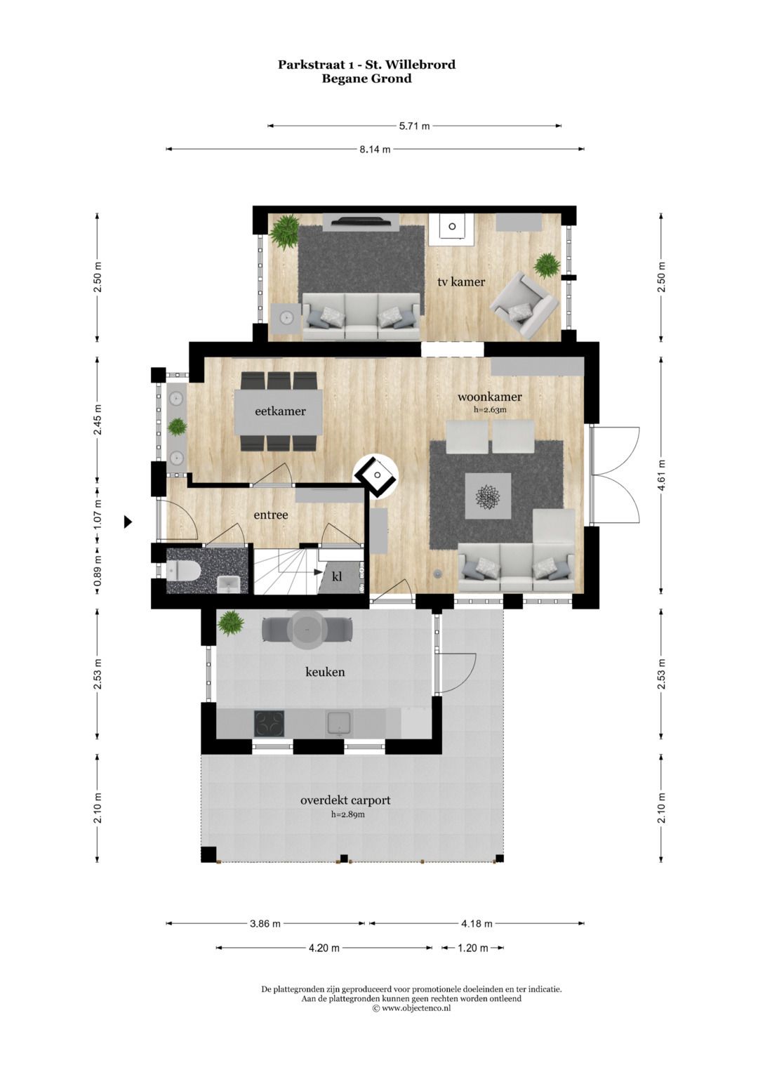 Foto 39 van Parkstraat 1